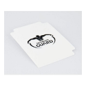 Ultimate Guard Card Dividers Standard Size White (10 Count)