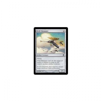 Drill-Skimmer : DARKSTEEL 118/165 - Magic the Gathering Single Card