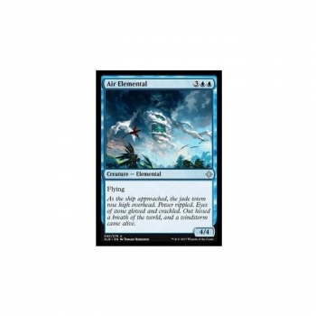 Air Elemental : IXALAN 045/289 - Magic the Gathering Single Card