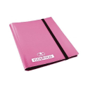 Ultimate Guard 9-Pocket FlexXfolio Pink