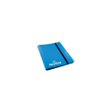 Ultimate Guard 9-Pocket FlexXfolio Blue