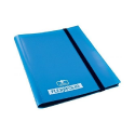 Ultimate Guard 9-Pocket FlexXfolio Blue - Image 2
