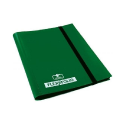 Ultimate Guard 9-Pocket FlexXfolio Green