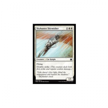 Skyhunter Skirmisher : MODERN MASTERS 2015 032/249 - Magic the Gathering Single Card
