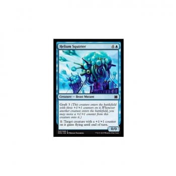 Helium Squirter : MODERN MASTERS 2015 047/249 - Magic the Gathering Single Card