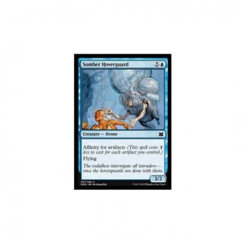 Somber Hoverguard : MODERN MASTERS 2015 057/249 - Magic the Gathering Single Card
