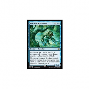 Surrakar Spellblade : MODERN MASTERS 2015 060/249 - Magic the Gathering Single Card