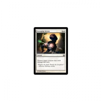 Avenging Arrow : RETURN TO RAVNICA 004/274 - Magic the Gathering Single Card