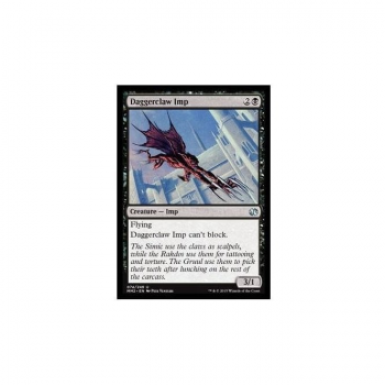 Daggerclaw Imp : MODERN MASTERS 2015 074/249 - Magic the Gathering Single Card