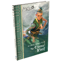 Legend of the Five Rings Fiction : The Eternal Knot