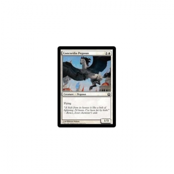 Concordia Pegasus : RETURN TO RAVNICA 008/274 - Magic the Gathering Single Card