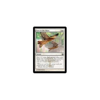 Eyes in the Skies : RETURN TO RAVNICA 010/274 - Magic the Gathering Single Card