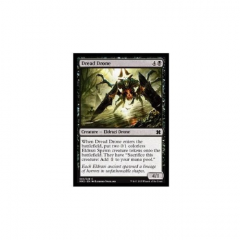 Dread Drone : MODERN MASTERS 2015 080/249 - Magic the Gathering Single Card