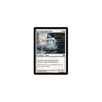 Keening Apparition : RETURN TO RAVNICA 012/274 - Magic the Gathering Single Card