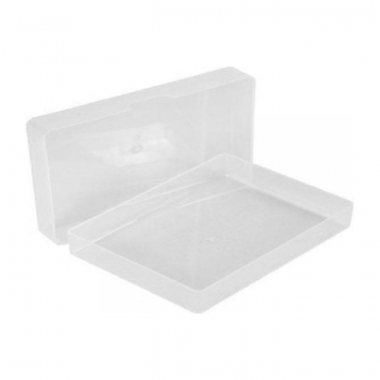 Playing Card Storage Box