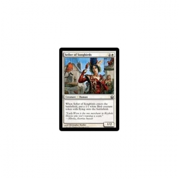 Seller of Songbirds : RETURN TO RAVNICA 022/274 - Magic the Gathering Single Card