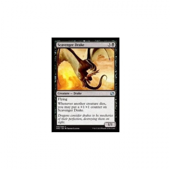 Scavenger Drake : MODERN MASTERS 2015 093/249 - Magic the Gathering Single Card