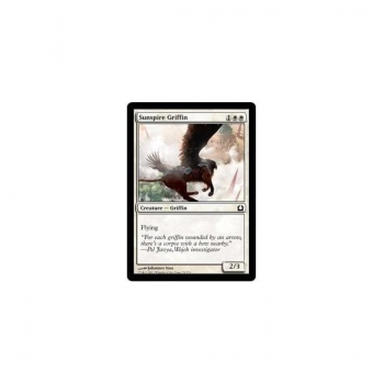 Sunspire Griffin : RETURN TO RAVNICA 025/274 - Magic the Gathering Single Card