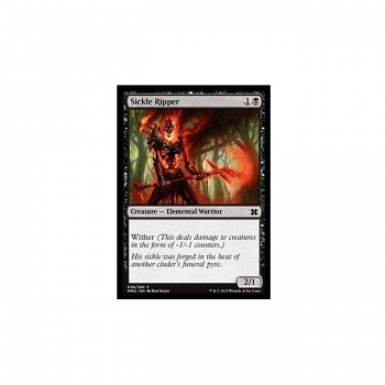 Sickle Ripper : MODERN MASTERS 2015 096/249 - Magic the Gathering Single Card