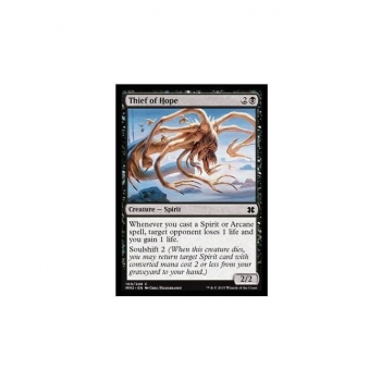 Thief of Hope : MODERN MASTERS 2015 100/249 - Magic the Gathering Single Card