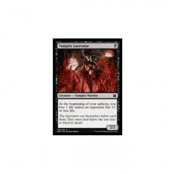 Vampire Lacerator : MODERN MASTERS 2015 101/249 - Magic the Gathering Single Card