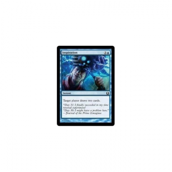 Inspiration : RETURN TO RAVNICA 042/274 - Magic the Gathering Single Card