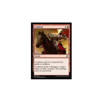 Combust : MODERN MASTERS 2015 110/249 - Magic the Gathering Single Card