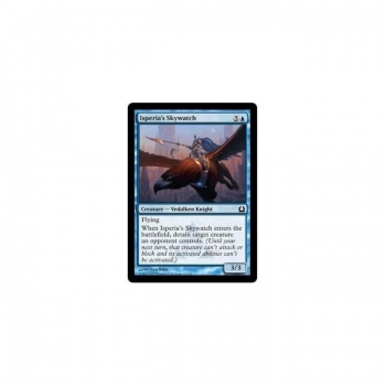 Isperia's Skywatch : RETURN TO RAVNICA 043/274 - Magic the Gathering Single Card