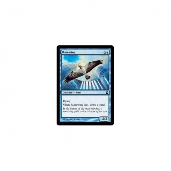 Runewing : RETURN TO RAVNICA 048/274 - Magic the Gathering Single Card