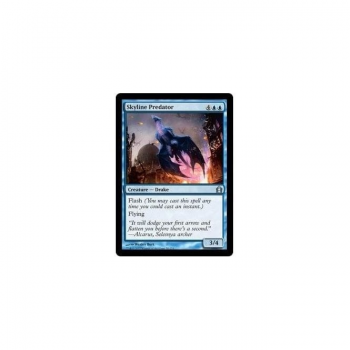 Skyline Predator : RETURN TO RAVNICA 050/274 - Magic the Gathering Single Card