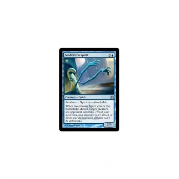 Soulsworn Spirit : RETURN TO RAVNICA 051/274 - Magic the Gathering Single Card