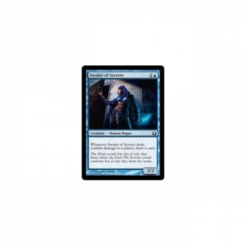 Stealer of Secrets : RETURN TO RAVNICA 053/274 - Magic the Gathering Single Card