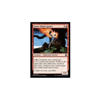 Inner-Flame Igniter : MODERN MASTERS 2015 120/249 - Magic the Gathering Single Card