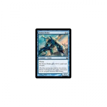 Tower Drake : RETURN TO RAVNICA 055/274 - Magic the Gathering Single Card