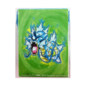 Deck Box (sealed) - Venusaur with 60 Clear Solid Deck Protectors - Image 3