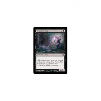Catacomb Slug : RETURN TO RAVNICA 058/274 - Magic the Gathering Single Card