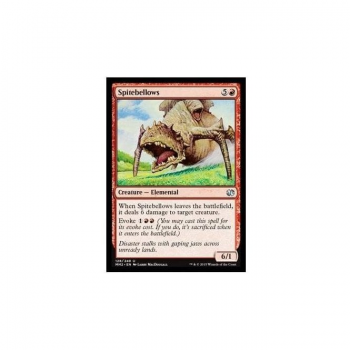 Spitebellows : MODERN MASTERS 2015 128/249 - Magic the Gathering Single Card