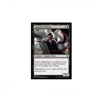 Anointed Deacon : IXALAN 089/289 - Magic the Gathering Single Card