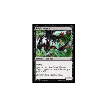 Blight Keeper : IXALAN 092/289 - Magic the Gathering Single Card