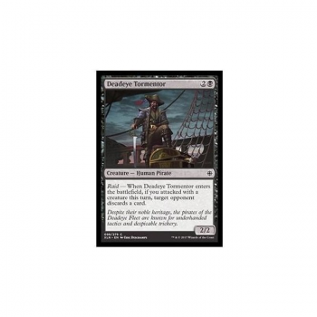 Deadeye Tormentor : IXALAN 098/289 - Magic the Gathering Single Card