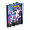 Ultra Pro Pokemon A5 4 Pocket Portfolio - Black & White Next Destinies