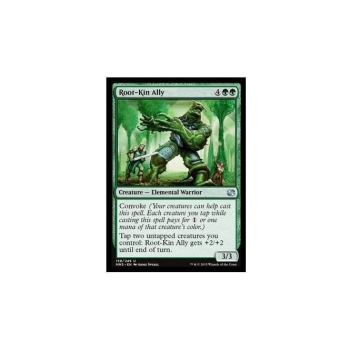 Root-Kin Ally : MODERN MASTERS 2015 158/249 - Magic the Gathering Single Card