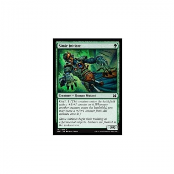 Simic Initiate : MODERN MASTERS 2015 162/249 - Magic the Gathering Single Card