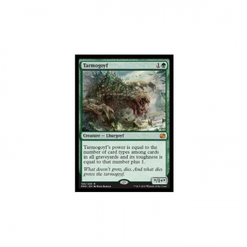 Tarmogoyf : MODERN MASTERS 2015 165/249 - Magic the Gathering Single Card