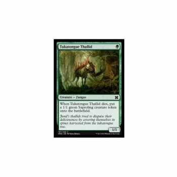 Tukatongue Thallid : MODERN MASTERS 2015 167/249 - Magic the Gathering Single Card