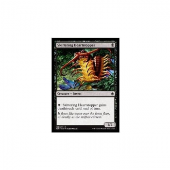 Skittering Heartstopper : IXALAN 122/289 - Magic the Gathering Single Card