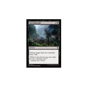 Spreading Rot : IXALAN 125/289 - Magic the Gathering Single Card