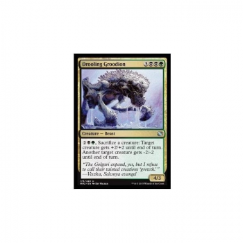 Drooling Groodion : MODERN MASTERS 2015 173/249 - Magic the Gathering Single Card