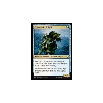 Ethercaste Knight : MODERN MASTERS 2015 175/249 - Magic the Gathering Single Card