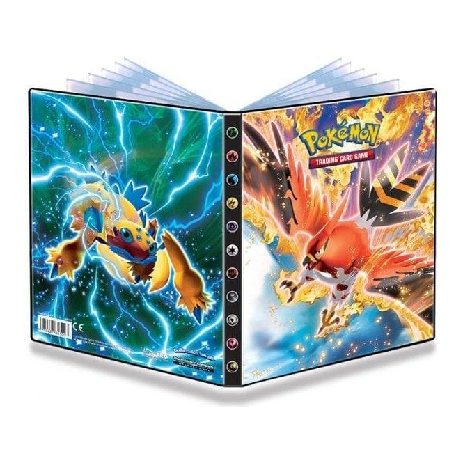 places to buy pokemon cards in singapore Phantom Forces: Booster Pack – The Trainer Court main image 0